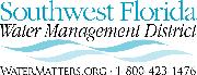 South West Florida Water Management District Logo