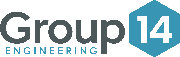 Group14 Engineering, PBC Logo