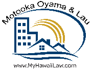 Motooka Rosenberg Lau & Oyama Logo