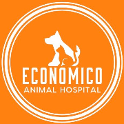 ECONOMICO ANIMAL HOSPITAL Logo