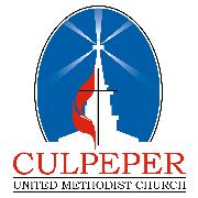 Culpeper United Methodist Church Logo