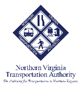 Northern VA Transportation Authority Logo