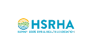 Hawaii State Rural Health Association Logo