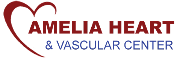 Amelia Heart and Vascular... Logo