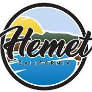 City of Hemet Logo