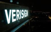 Verisign, Inc Logo