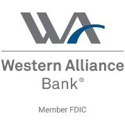 Western Alliance Bank Logo