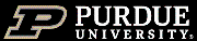 Purdue University Logo