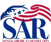 National Society Sons of the American Revolution, Inc. Logo
