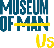 Museum of Us Logo