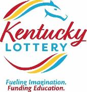 KY Lottery Corporation Logo