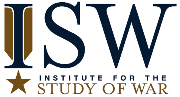 Institute for the Study of War Logo