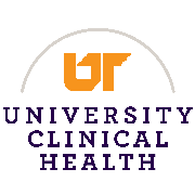 University Clinical Health Logo