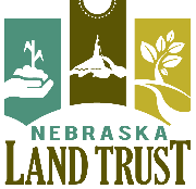 Nebraska Land Trust Logo