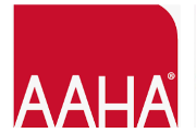 American Animal Hospital... Logo