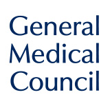 The General Medical Council ( Logo