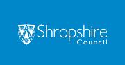 Shropshire Council Logo