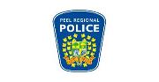 Peel Regional Police Logo