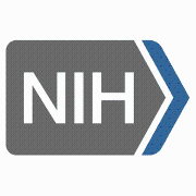 National Institute on Aging Logo