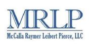 McCalla Raymer Leibert Pierce Logo