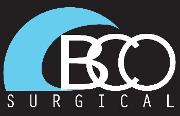 Beach Cities Orthopedics Surgery Center (BCOSC) Logo