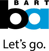 Bay Area Rapid Transit District Logo