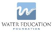 Water Education Foundation Logo