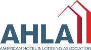 American Hotel and Lodging Association Logo