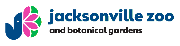 Jacksonville Zoo and Botanical Garden's Logo