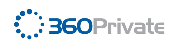 360Private Legal Logo