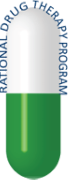 Rational Drug Therapy Program Logo