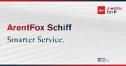 ArentFox Schiff Logo