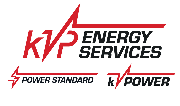 KVP Energy Services Logo