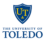 University of Toledo Logo