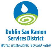Dublin San Ramon Services District Logo