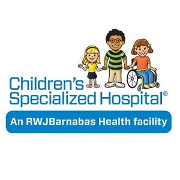 Children's Specialized Hospital Logo