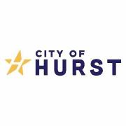 City of Hurst Logo