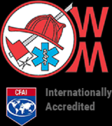 West Metro Fire Rescue Logo