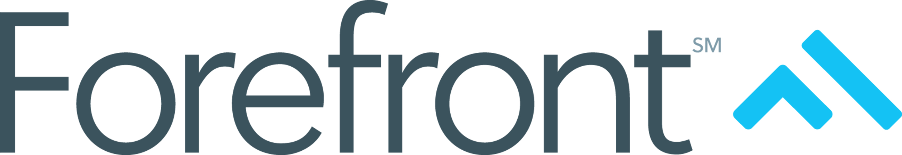 Forefront Healthcare Logo