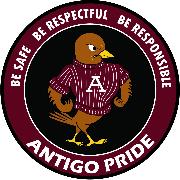 Unified School District of Antigo Logo
