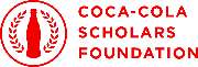 Coca-Cola Scholars Foundation Logo