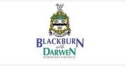 Blackburn with Darwen Borough... Logo