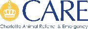 Charlotte Animal Referral and... Logo