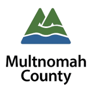 Multnomah County Logo