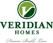 Veridian Homes Logo