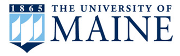 University of Maine Logo