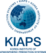 KIAPS, The Korea Institute of... Logo