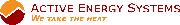 Active Energy Systems, Inc. Logo
