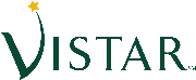 Vistar, a PFG Company Logo