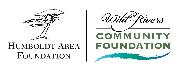 Humboldt Area Foundation +... Logo
